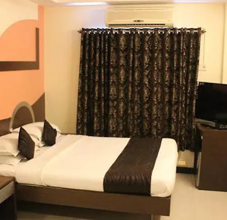 Fortune Hotel Mumbai