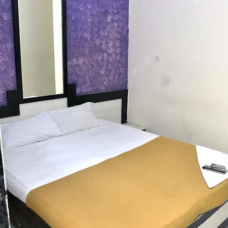 Bilal Residency Mumbai
