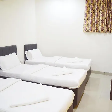 Apex Executive Hotel