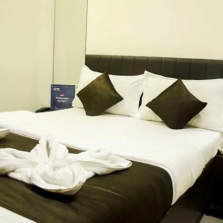 Apex Executive Mumbai