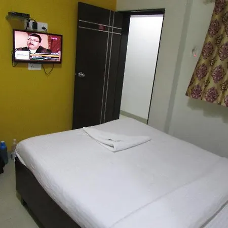 Hotel Apex Executive *