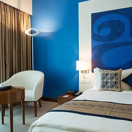The Fern Residency Mumbai, The Acres Chembur, Series By Marriott Hotel