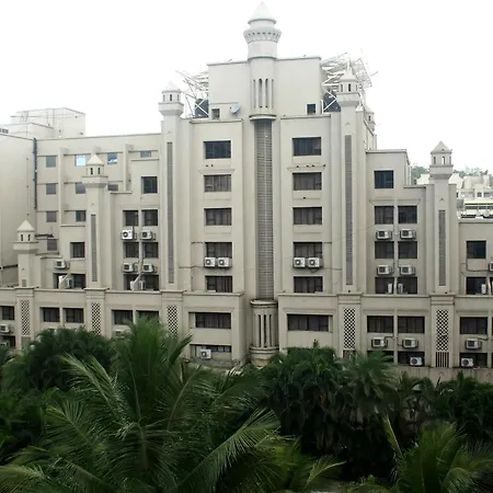 K Stars 3* Mumbai