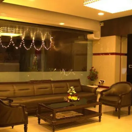 Oriental Aster - International Airport 4* Mumbai