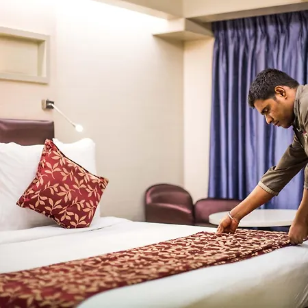 Oriental Aster - International Airport Hotel