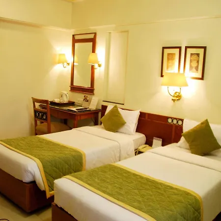 The International By Tunga Hotel