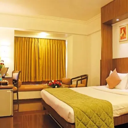 Hotel The International By Tunga