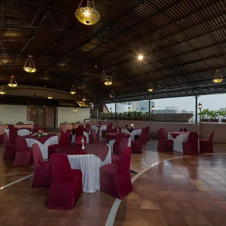 Hotel The International By Tunga