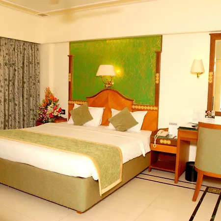 The International By Tunga 3* Mumbai