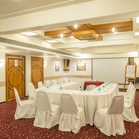 Hotel The International By Tunga Mumbai