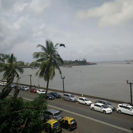 Hotel, Colaba - A Seafront Hotel Mumbai