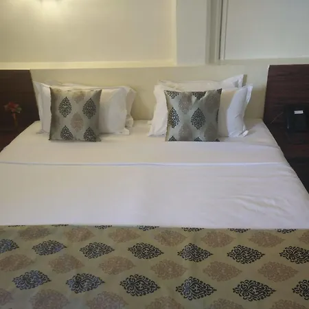 Hotel, Colaba - A Seafront 3*