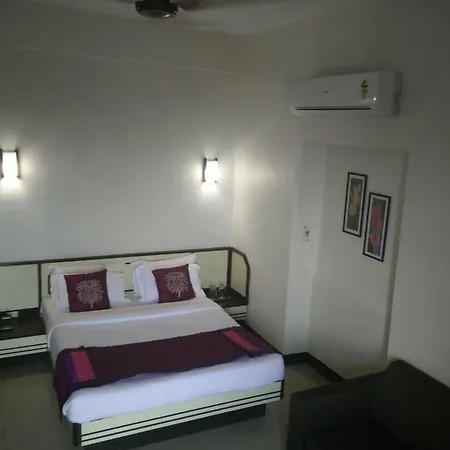Hotel, Colaba - A Seafront Hotel 3*