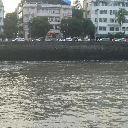 Hotel, Colaba - A Seafront Hotel 3*