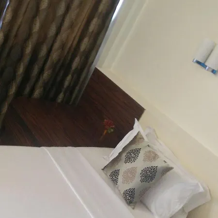 Hotel, Colaba - A Seafront 3*