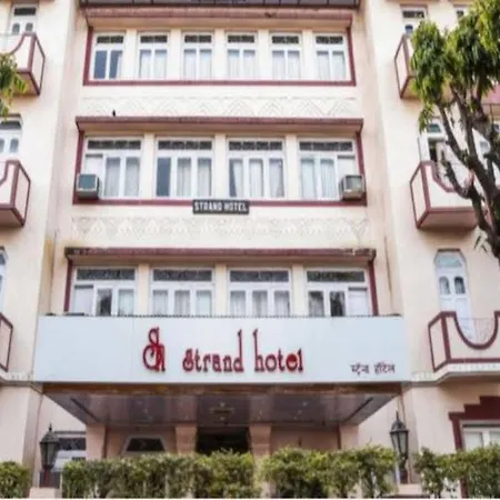 Hotel, Colaba - A Seafront Hotel 3*