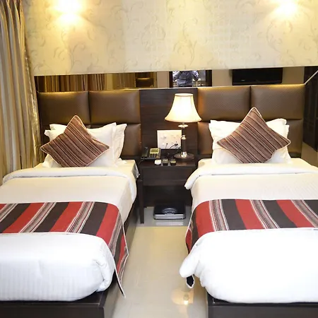 Hotel Manama Mumbai