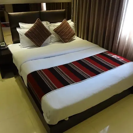 Manama Hotel Mumbai
