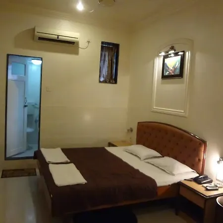 Manama 3* Mumbai