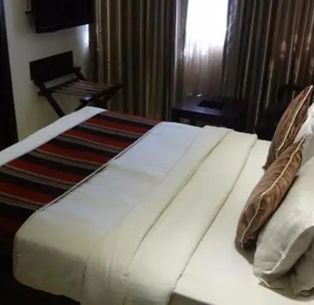 Manama Hotel Mumbai