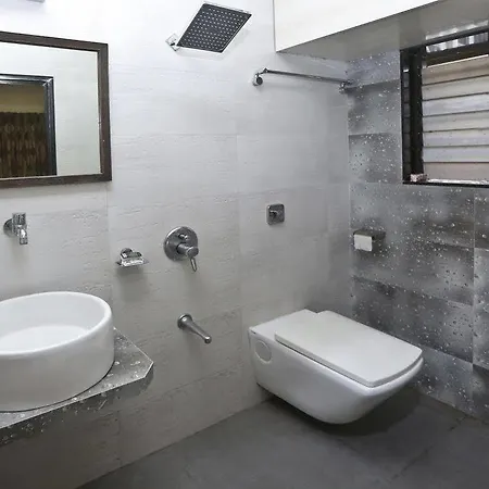Bloom Residency Mumbai