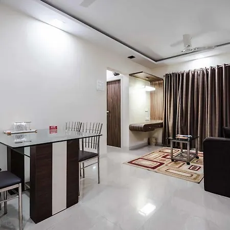 Bloom Residency 3* Mumbai
