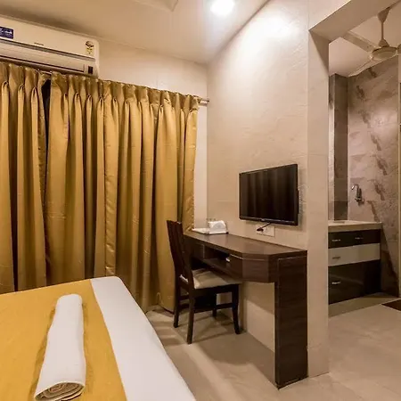 Bloom Residency Hotel