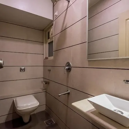 Bloom Residency Hotel
