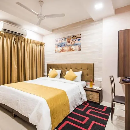 Bloom Residency 3* Mumbai