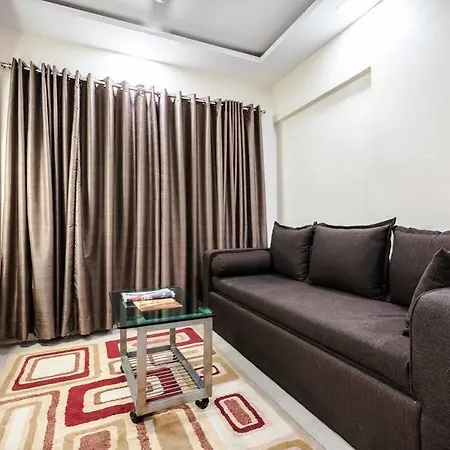 Bloom Residency Hotel Mumbai
