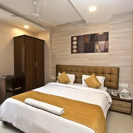 Bloom Residency Hotel Mumbai
