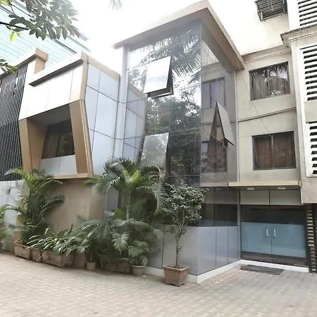 Bloom Residency Mumbai