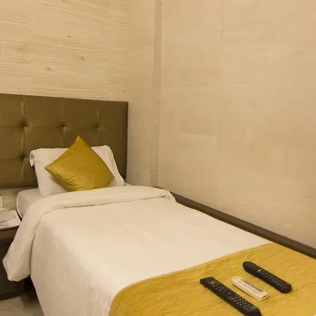 Bloom Residency Hotel