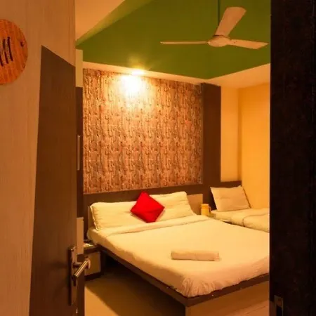 Hotel Crescent Mumbai
