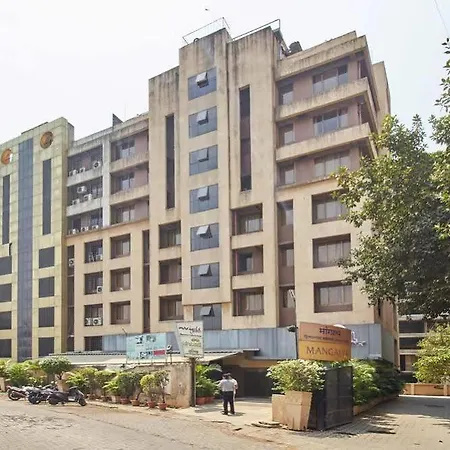 Marigold Residency Hotel