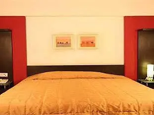 Suncity Residency