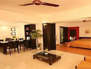 Suncity Residency