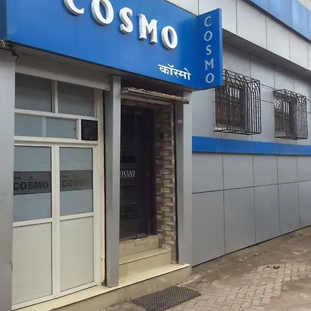 Hotel Cosmo