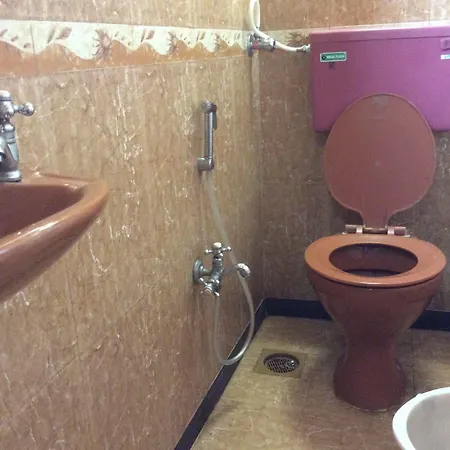 Hotel Cosmo 2*