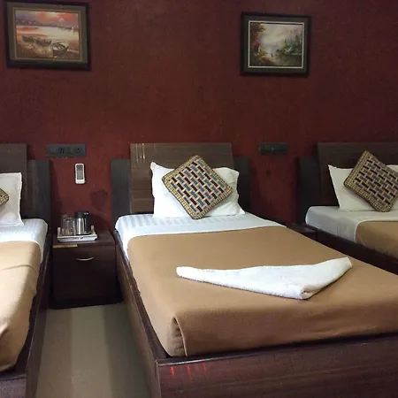 Cosmo Hotel Mumbai