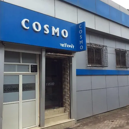 Cosmo Hotel 2*
