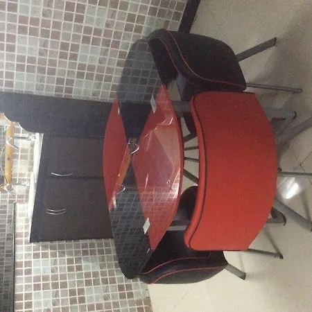 Hotel Cosmo Mumbai