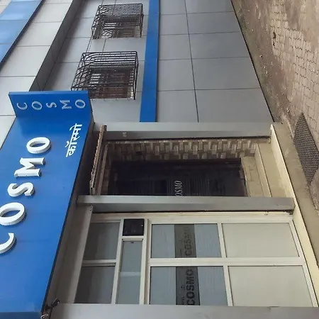 Cosmo Hotel Mumbai
