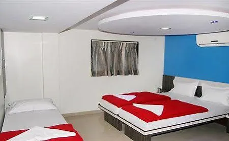 Blue Orchids Executive