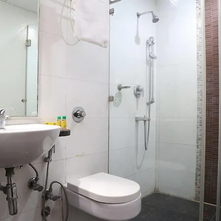 Fabhotel Savoy Airport Hotel Mumbai