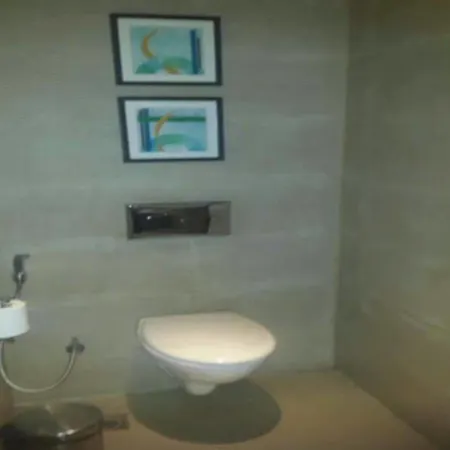 Hotel Fabhotel Savoy Airport 3*