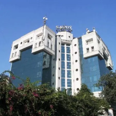 Fabhotel Savoy Airport Hotel Mumbai
