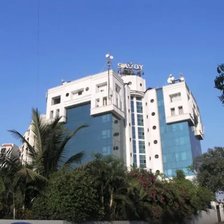 Fabhotel Savoy Airport Hotel