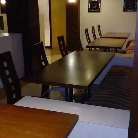 Hotel Crystal 3*