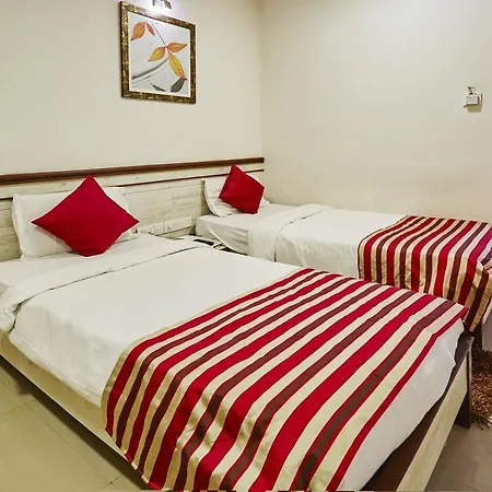 Hotel Crystal Mumbai